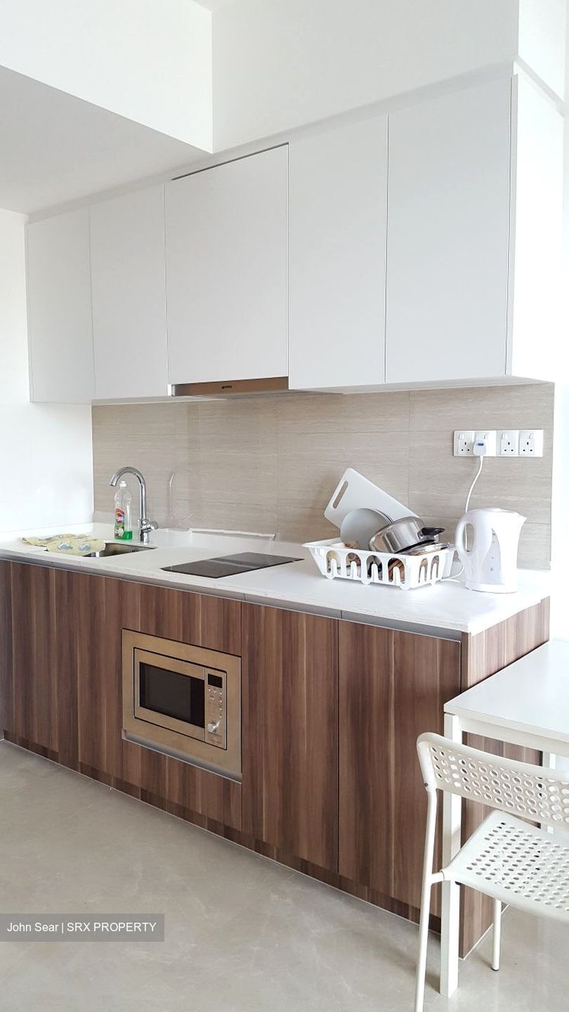 The Glades (D16), Condominium For Rent 100663401